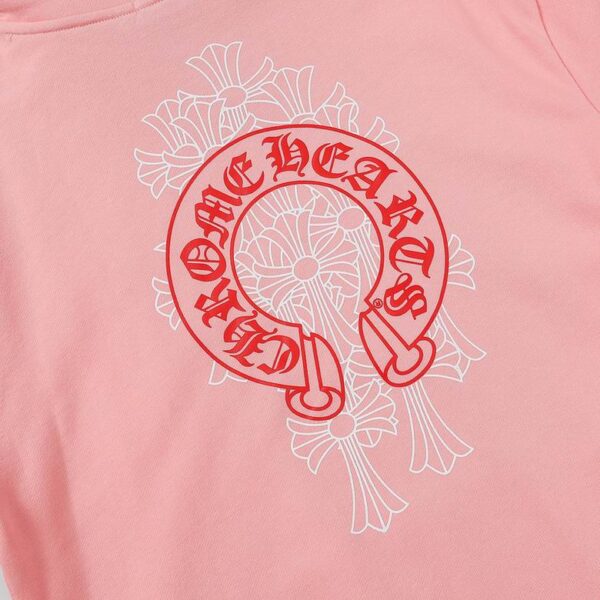 HOODIE CHROME HEARTS