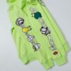 HOODIE CHROME HEARTS