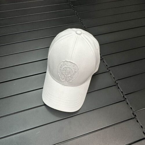 GORRA CHROME HEARTS