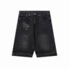 TEJANOS CORTOS CHROME HEARTS