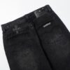 TEJANOS CORTOS CHROME HEARTS