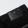 TEJANOS CORTOS CHROME HEARTS