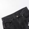 TEJANOS CORTOS CHROME HEARTS