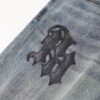 TEJANOS CHROME HEARTS