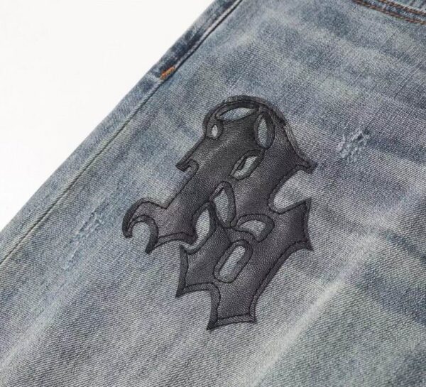 TEJANOS CHROME HEARTS