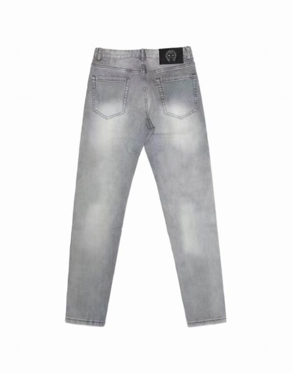 TEJANOS CHROME HEARTS