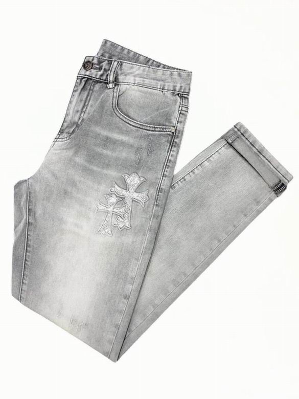 TEJANOS CHROME HEARTS