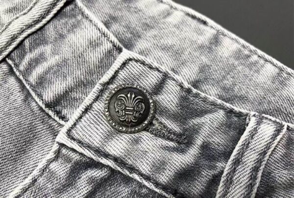 TEJANOS CHROME HEARTS