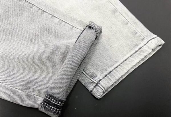 TEJANOS CHROME HEARTS