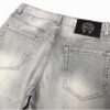 TEJANOS CHROME HEARTS