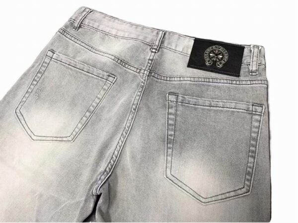 TEJANOS CHROME HEARTS
