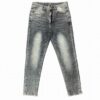 TEJANOS CHROME HEARTS