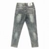 TEJANOS CHROME HEARTS