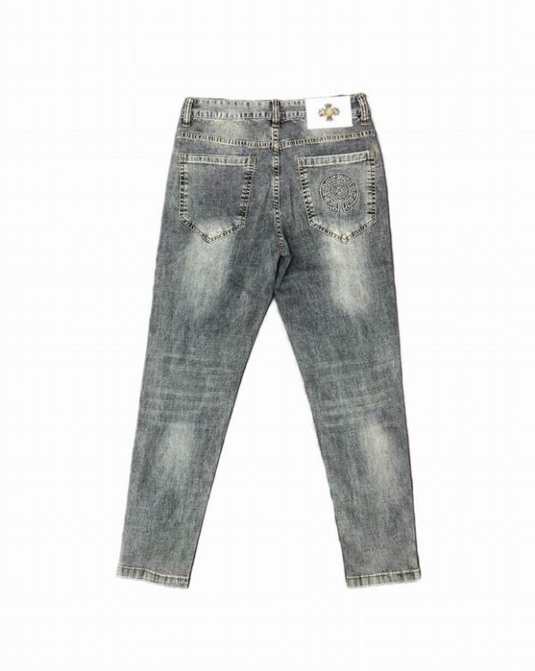 TEJANOS CHROME HEARTS