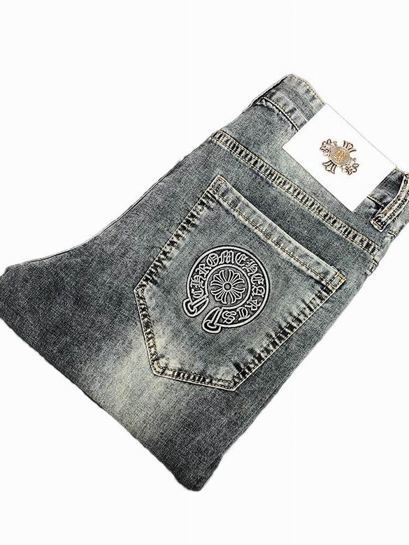 TEJANOS CHROME HEARTS