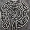 TEJANOS CHROME HEARTS