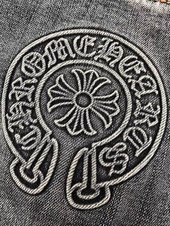 TEJANOS CHROME HEARTS