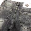 TEJANOS CHROME HEARTS