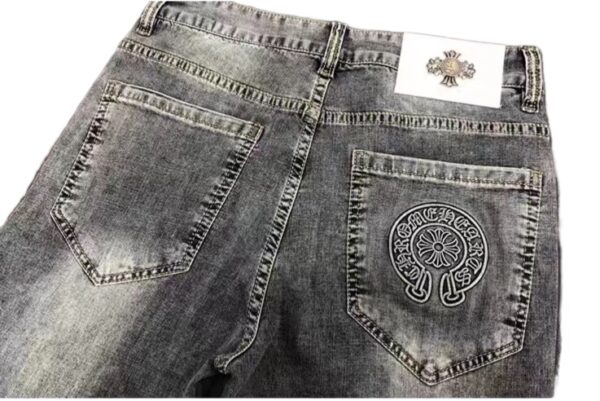 TEJANOS CHROME HEARTS