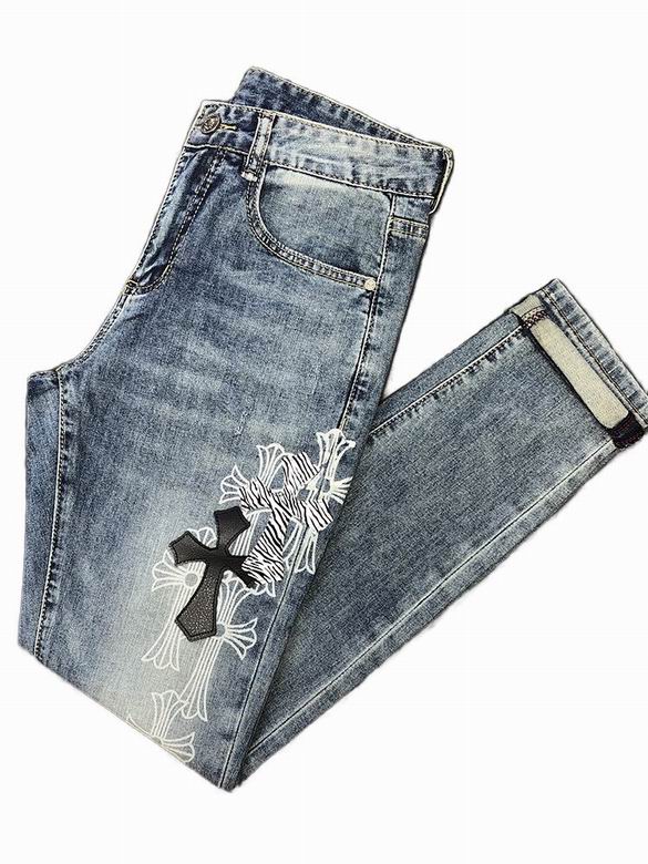 TEJANOS CHROME HEARTS