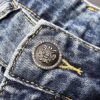 TEJANOS CHROME HEARTS