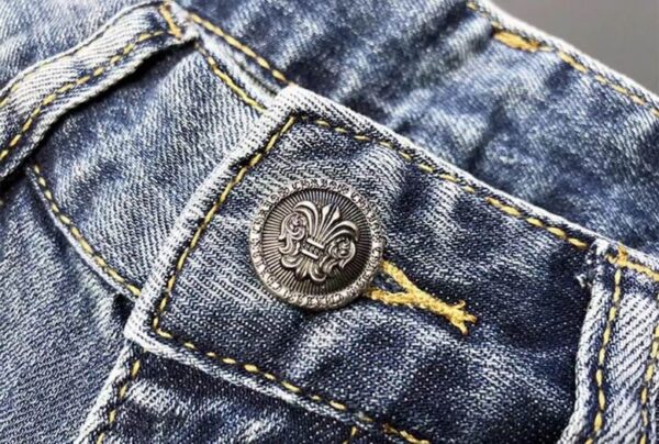 TEJANOS CHROME HEARTS