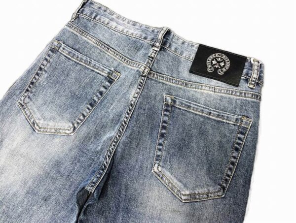 TEJANOS CHROME HEARTS