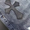 TEJANOS CHROME HEARTS