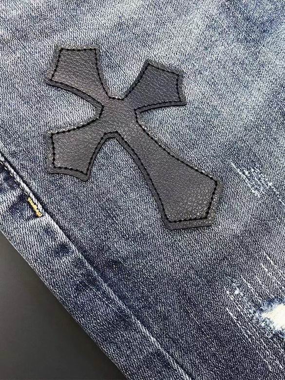 TEJANOS CHROME HEARTS