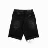 TEJANOS CORTOS CHROME HEARTS