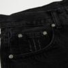 TEJANOS CORTOS CHROME HEARTS