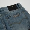 TEJANOS CORTOS CHROME HEARTS