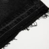 TEJANOS CORTOS CHROME HEARTS