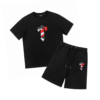 CONJUNTO CORTO TRAPSTAR