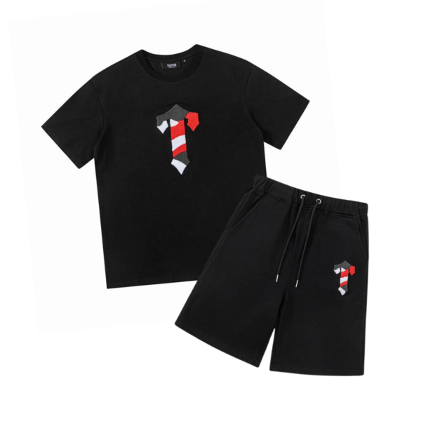 CONJUNTO CORTO TRAPSTAR