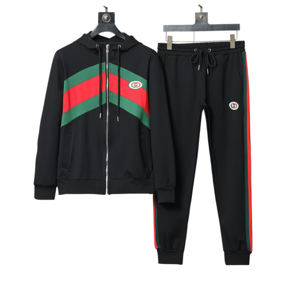 CHÁNDAL GUCCI