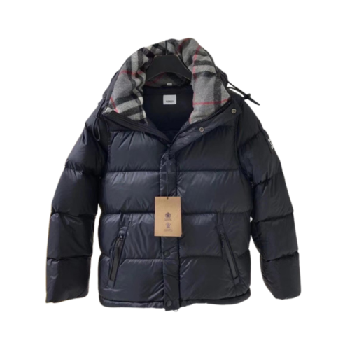 CHAQUETÓN BURBERRY