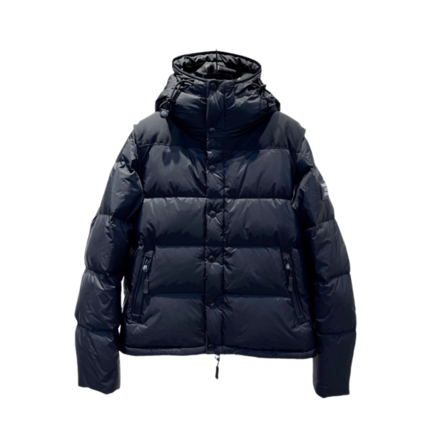 CHAQUETÓN BURBERRY