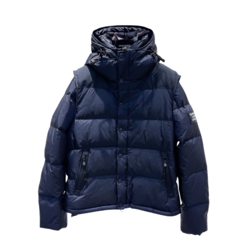 CHAQUETÓN BURBERRY