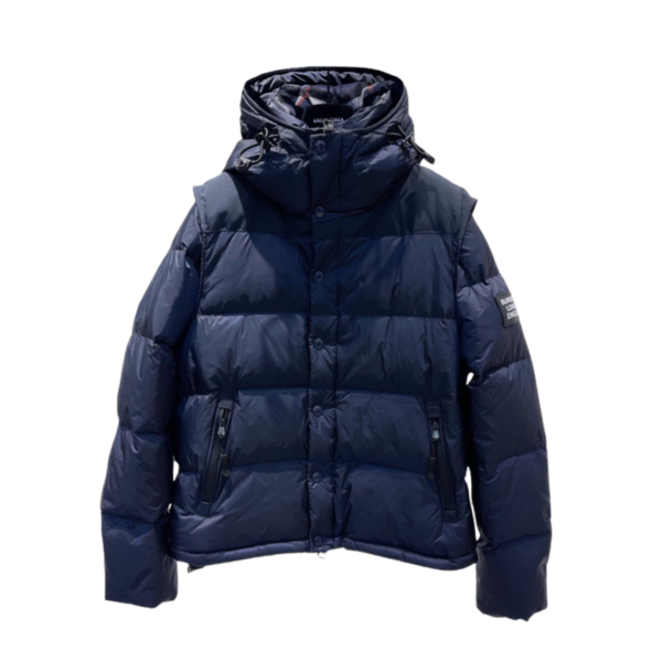 CHAQUETÓN BURBERRY