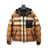 CHAQUETÓN BURBERRY