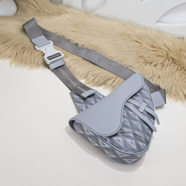 BOLSO MESSENGER DIOR