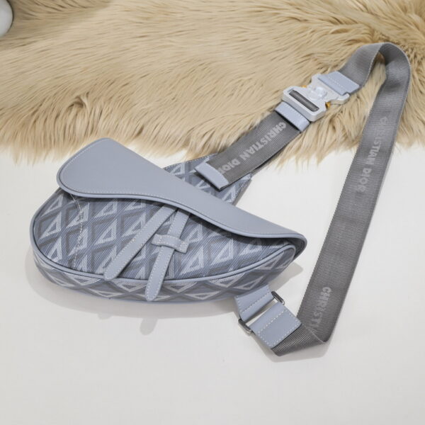 BOLSO MESSENGER DIOR