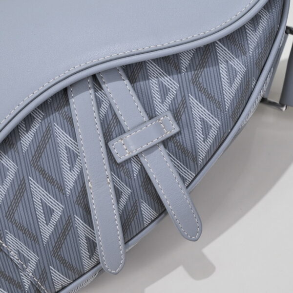 BOLSO MESSENGER DIOR