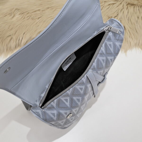 BOLSO MESSENGER DIOR