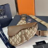 BOLSO MESSENGER DIOR