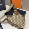 BOLSO MESSENGER DIOR