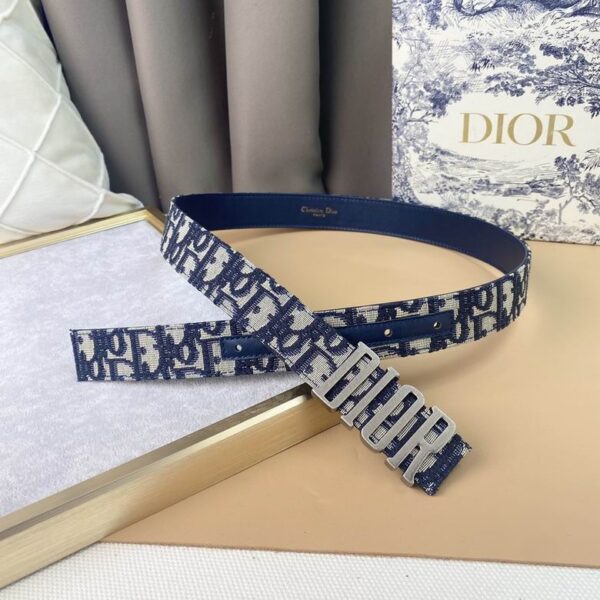 CINTURÓN DIOR