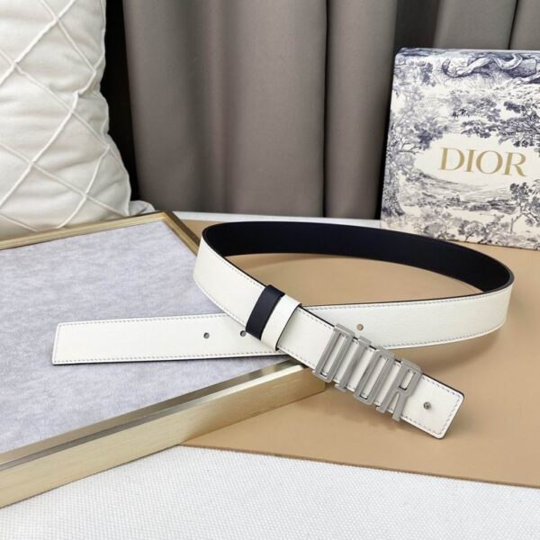 CINTURÓN DIOR