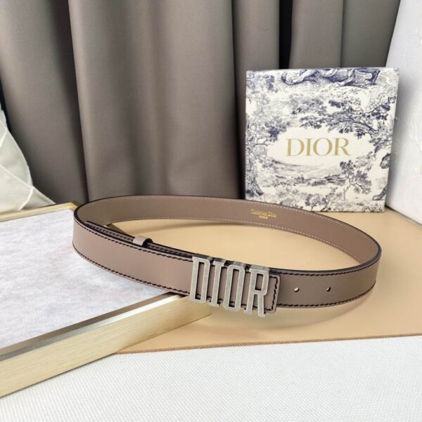 CINTURÓN DIOR